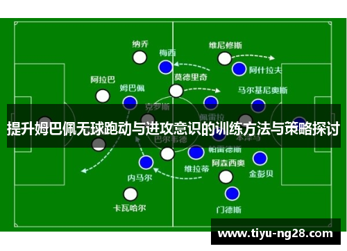 提升姆巴佩无球跑动与进攻意识的训练方法与策略探讨
